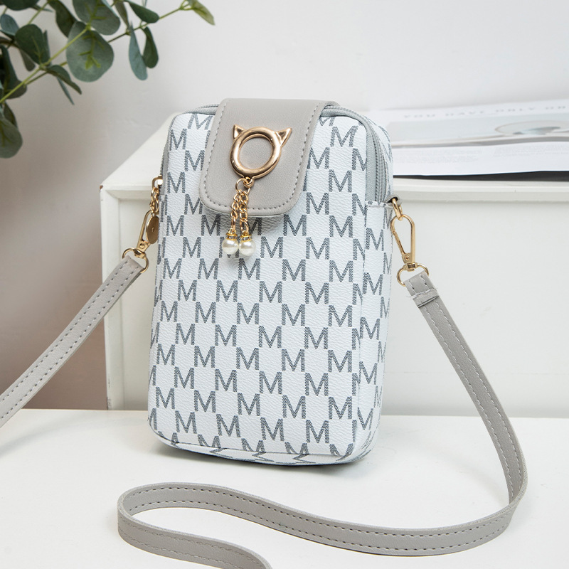 2025 nuevo bolso de moda popular de alto nivel, bolso de otoño para nicho especial para nicho para nicho image 8