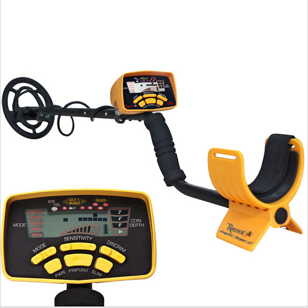 MD-6250地下金属探测器探宝仪器矿业物探仪器