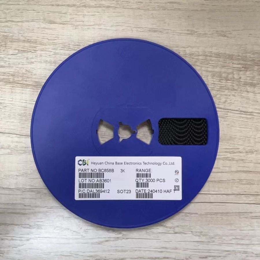 CBI(创基）品牌FMMT493 二极管 SOT23质量保证 现货供应