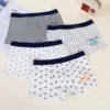 Set, 4 piece set