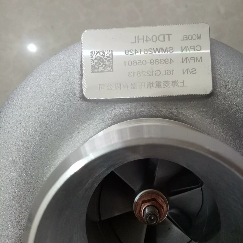 Great Wall Haval H5H6 старая модель 4G63T двигатель 2.0T бензиновый двигатель с турбонаддувом SMW251429