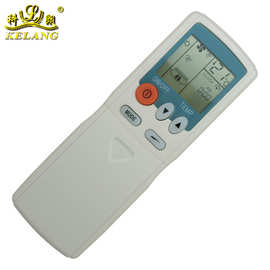 英文版 适用于三/菱空调遥控器HYPFCR-38W HYPFCR-30 HYPFCR-37W
