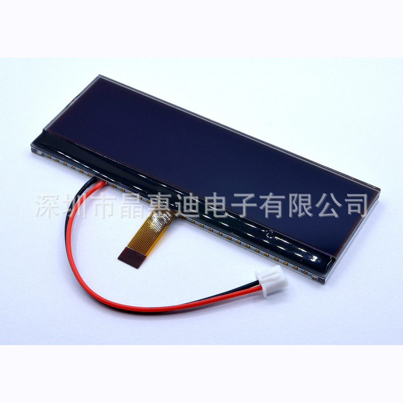 lcdҺ/24064/COG/4/SPI/Ĥ//JHD24064-G06PSWD-BL