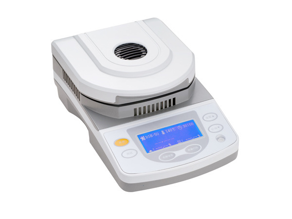 卤素水分快速测定仪 型号:HXH-DSH-50A-1库号：M307754