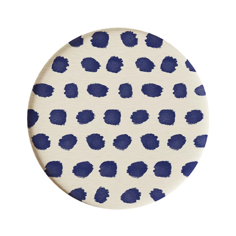 Cocina de barro de diatomeas japonesa almohadilla de taza dura almohadilla de mesa aislante térmico almohadilla de mesa absorción de agua a prueba de calor silencioso viento almohadilla de taza de café seca rápida