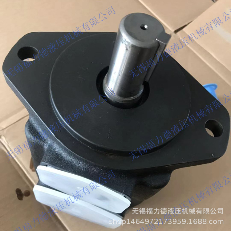 YB-E32,YB-E40,YB-E50 叶片泵厂家供应