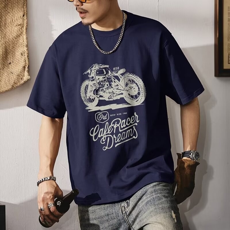 네이비 블루