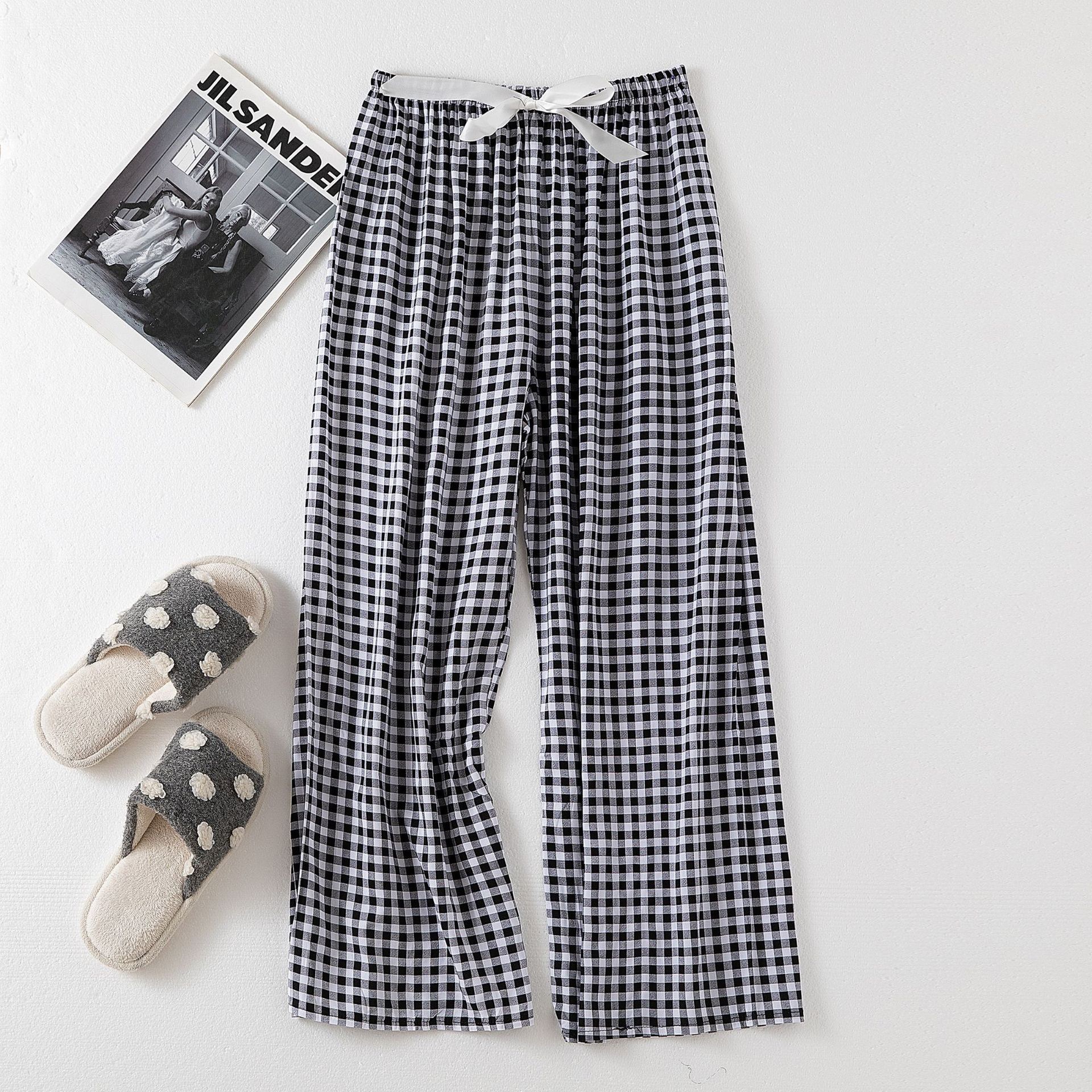 Small grid