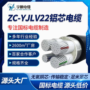 �ӹ�����10-400ƽ���͉����z�XоZC-YJLV22��ȼ䓎��z�b �Xо��|