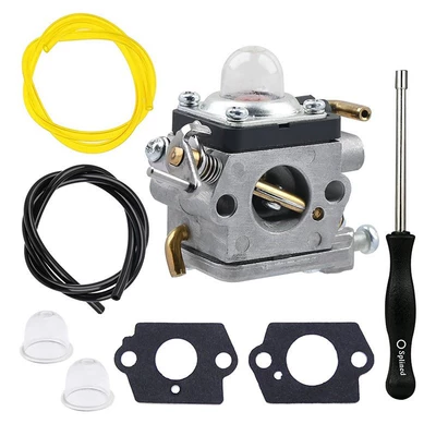 122HD45 carburetor 122HD60523012401596658301HT2218HT2223 chainsaw (Carburetor)