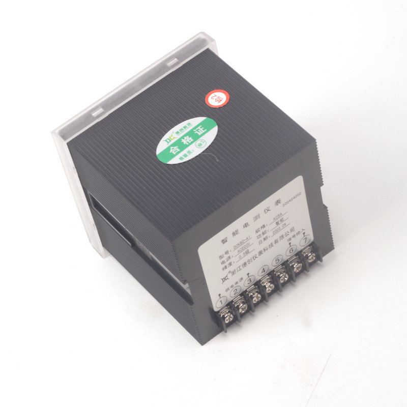 �´��Ƽ� DCK80-AI AC5A����AI/J�๦�ܱ������Ǳ� ��ͨ����Ǳ�