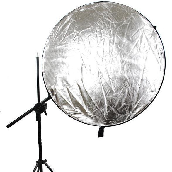 铝合金反光板支架170CM