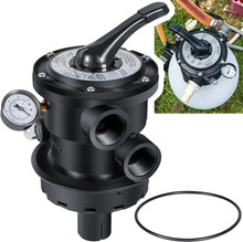 Hayward Vari-Flo ������ SP0714T 1-1/2&ldquo; FIP ������װ��˿ڷ�