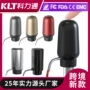 外贸电子电动气压式分酒器