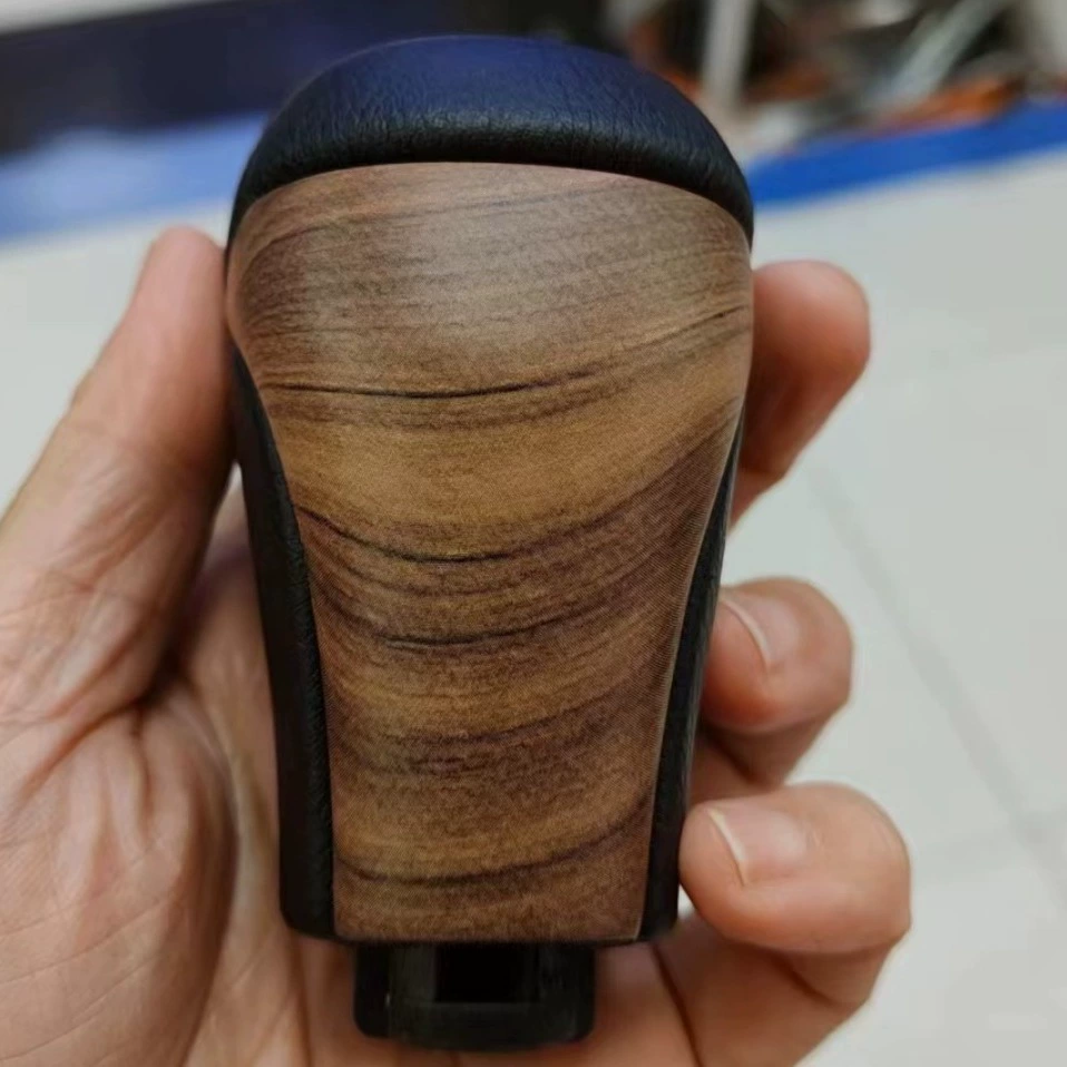 Применимо к новому опорному колесу Pula FJ150 2018 2019 2020, Сменная головка шестерни из персикового дерева, модифицированный интерьер