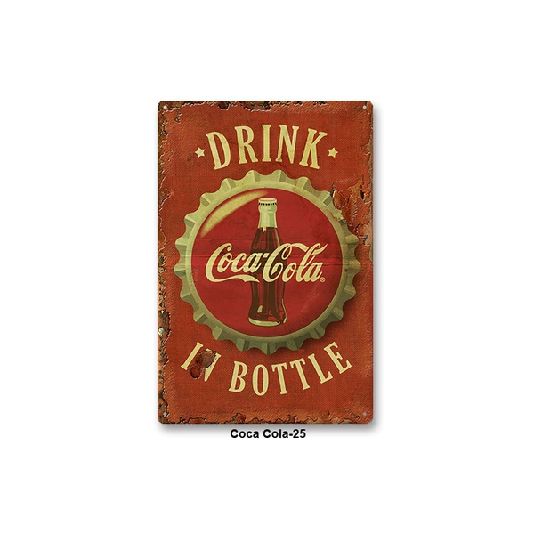 Coca Cola-25