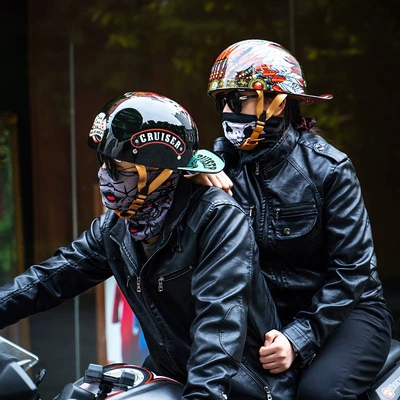 cap helmets, dropshipping available | Motosiklet kaskı (dəbilqə)