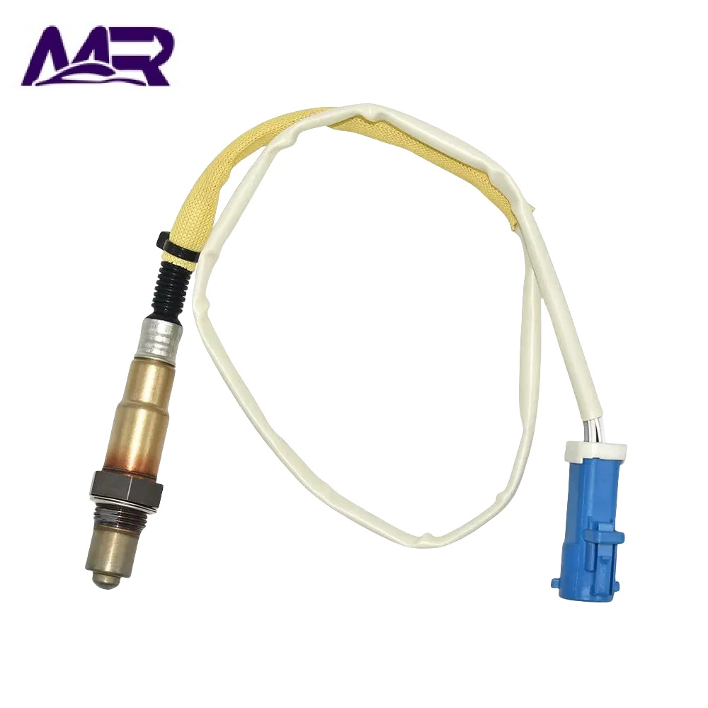 Для 12 Fox правый задний датчик кислорода 0258006607 3M51-9G44 0258006571