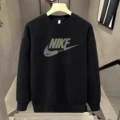 [nk03 gradient spring and autumn single pack] black large label