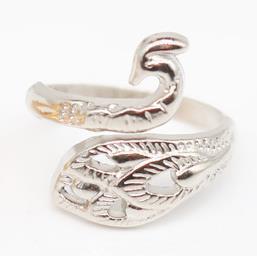 Feile hilo de gancho con hilo de pavo real anillo de lana de ganchillo anillo de ganchillo tejido fabricante de tractores de lana al por mayor