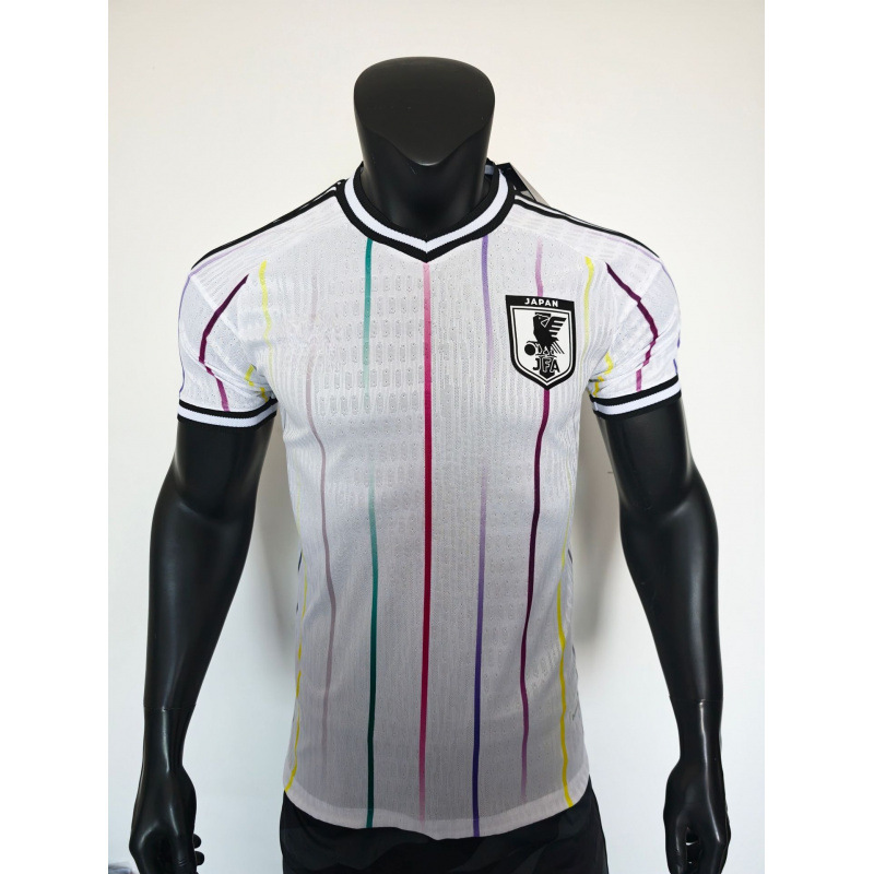 Camiseta de jugadores de la Copa del Mundo Argentina Brasil Francia México Portugal Camiseta nueva