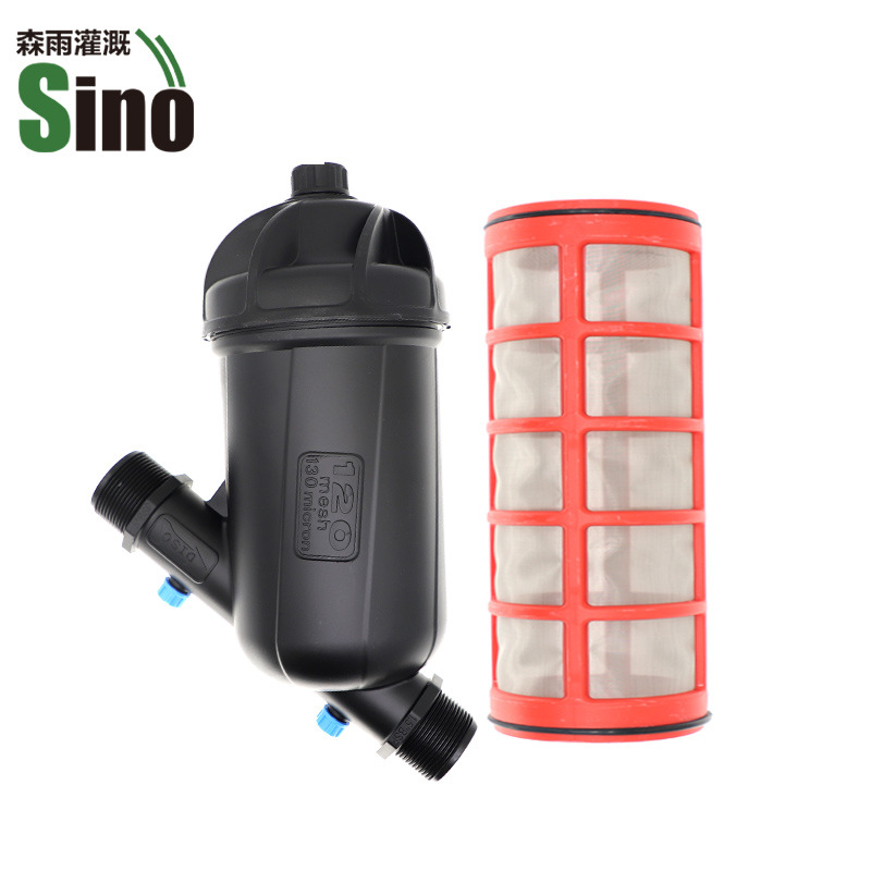 Red en forma de y de 1,2 pulgadas