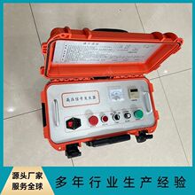 矿用电缆探伤仪 数字定时继电器 精准控制耐压测试时间