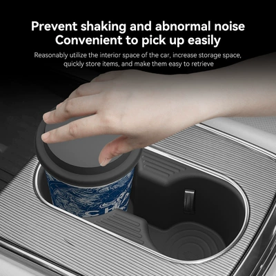 holder 6E protective anti-slip mat, Anti-slip mat