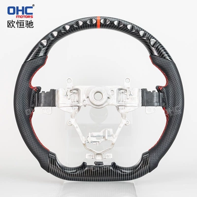 for 18-24 Models of: Steering wheel