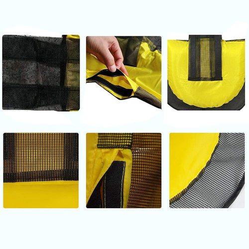 Swimming Pool Small Animal Escape Net, Save Swimming Pool Animal Escape Channel, Frog Escape Slide Escape Net