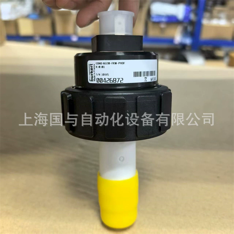 Датчик проводимости Spot Burkert 8220 00426872 Burkert оригинальный, новый