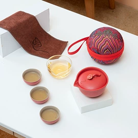 茶具配件;旅行茶具;咖啡杯