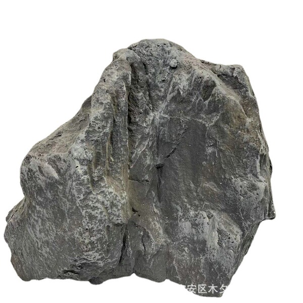 Garden landscape stone ornaments
