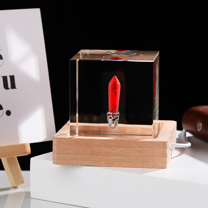 스타일 [3] 따뜻한 빛 일반 포장