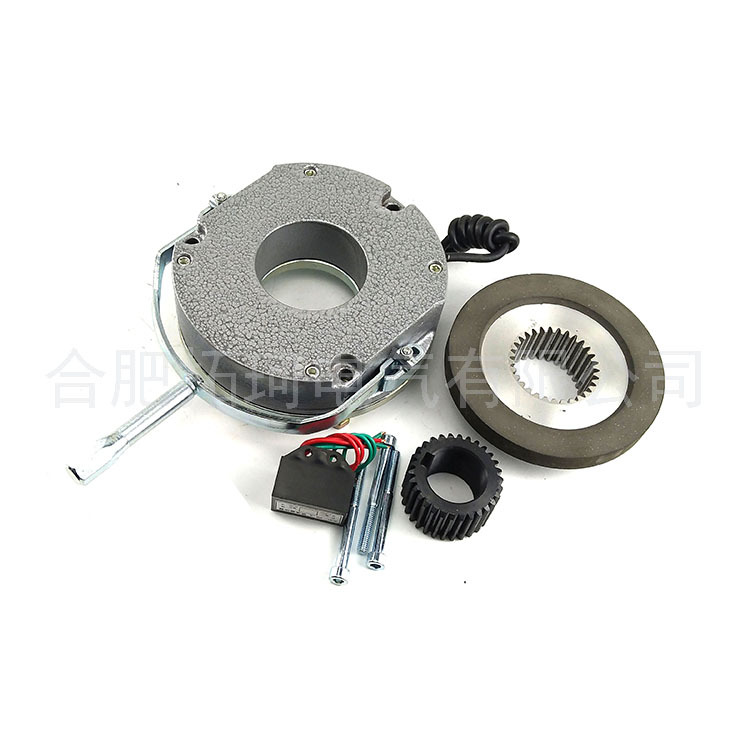 失电电磁制动器YEJ112电机制动器抱闸刹车制动刹车SDZ1-40