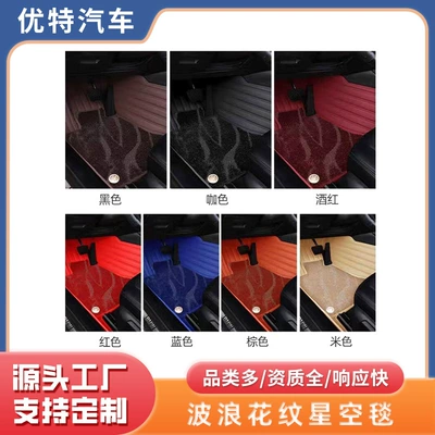 custom-made car floor mats for – Modelə uyğun ayaqaltı