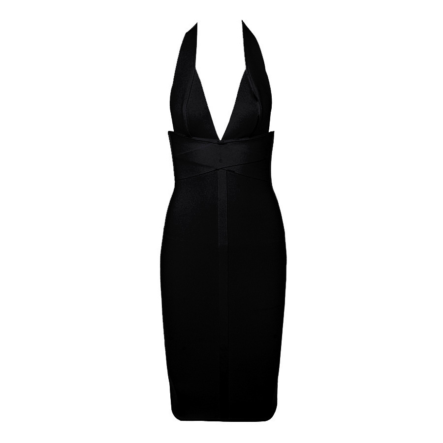Summer Bandage Dress 4