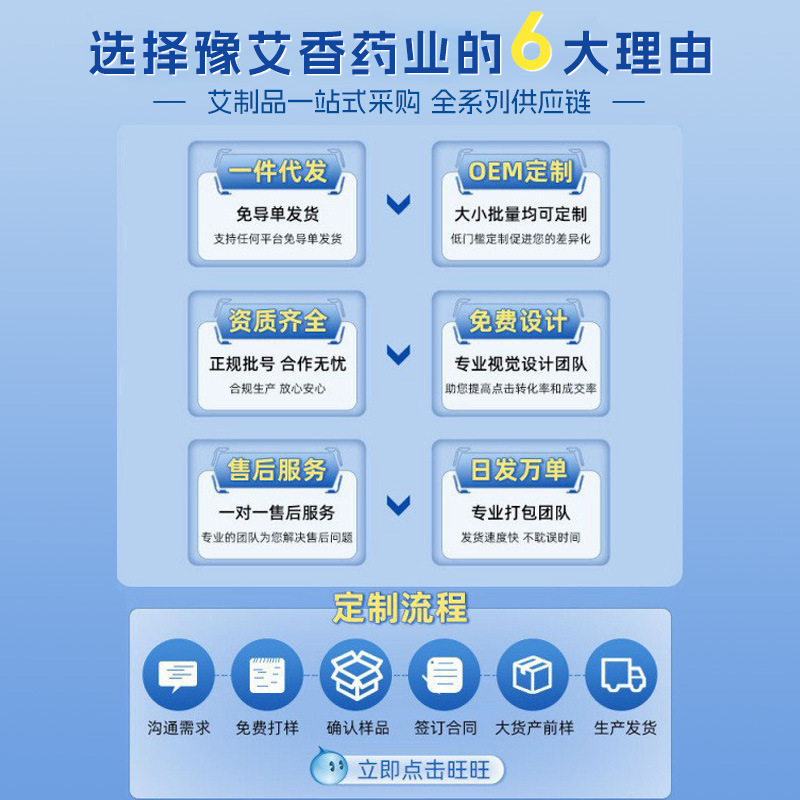 新款艾草海盐热敷包粗盐袋电加热艾灸理疗包加热陈艾绒海盐热敷袋|undefined