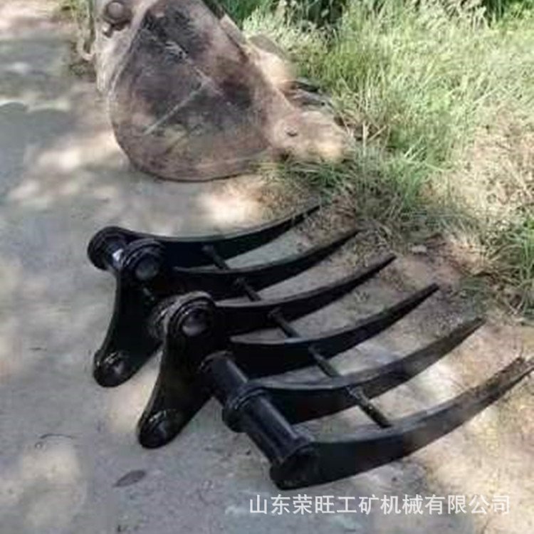 多齿耙