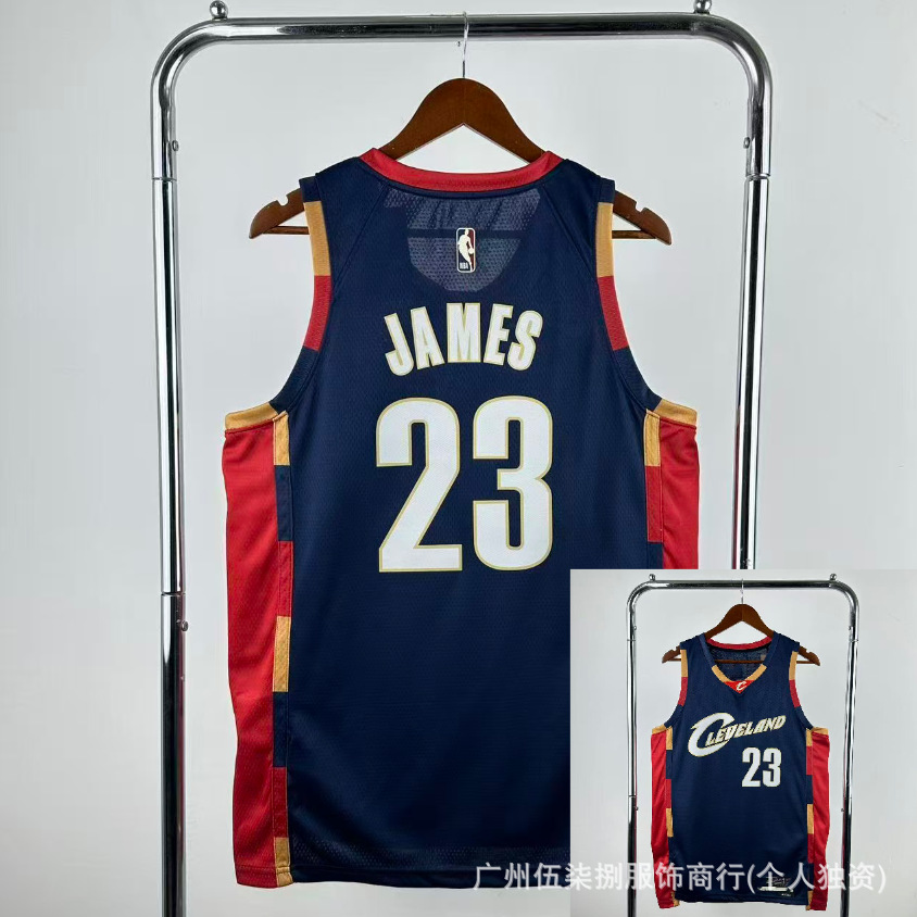 Hot Basketball Warriors Lakers Bull 76 Knights Clipper Magic chaleco de secado rápido sin mangas Harden Curry camiseta image 61