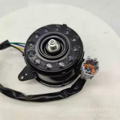 21487-Jn00B/21487-Jn00A Is Suitable Fan