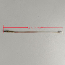 33CM�p��ĸ�ξ����ż���Б��늴��yȼ�����~�Ϩ���o�