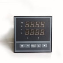 XSH/A-SIIIV0伺服操作器上海上润仪表