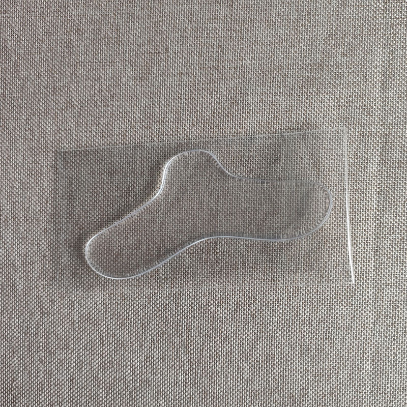 Nose patch