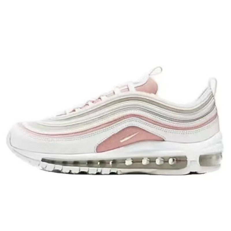 莆田跨境外贸鞋AirMAX97全掌气垫复古子弹头运动鞋男女鞋跑步鞋|undefined