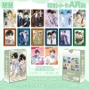 XX third generation laser card AR version