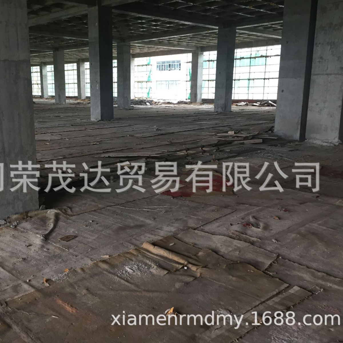 郑州厚地毯出售 二手酒店地毯 酒店加厚废旧地毯处理 工地保护毯