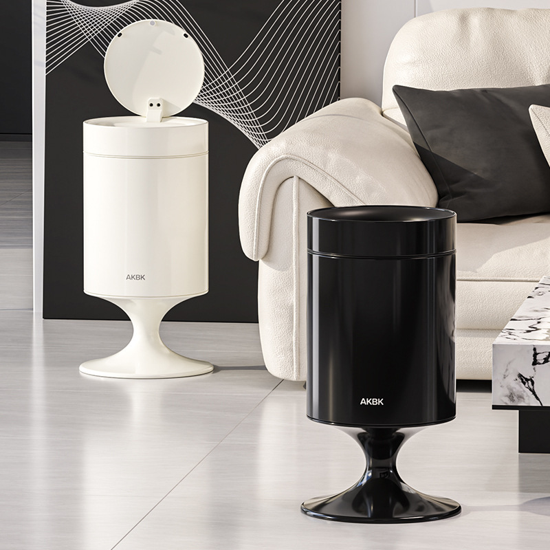 Smart Sensor Trash Can, Stainless Steel, High-End, Light Luxury, Premium, for Living Room, Movable, Large Size, Household Use, Direct from the Source Factory Smart Sensor Trash Can, Stainless Steel, High-End, Light Luxury, Premium, for Living Room, Movable, Large Size, Household Use, Direct from the Source Factory