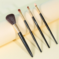 LMLTOP Full Set Makeup Brushes, Powder Blush Eyeshadow Eyebrow Brush, Wholesale Makeup Tools SY1067