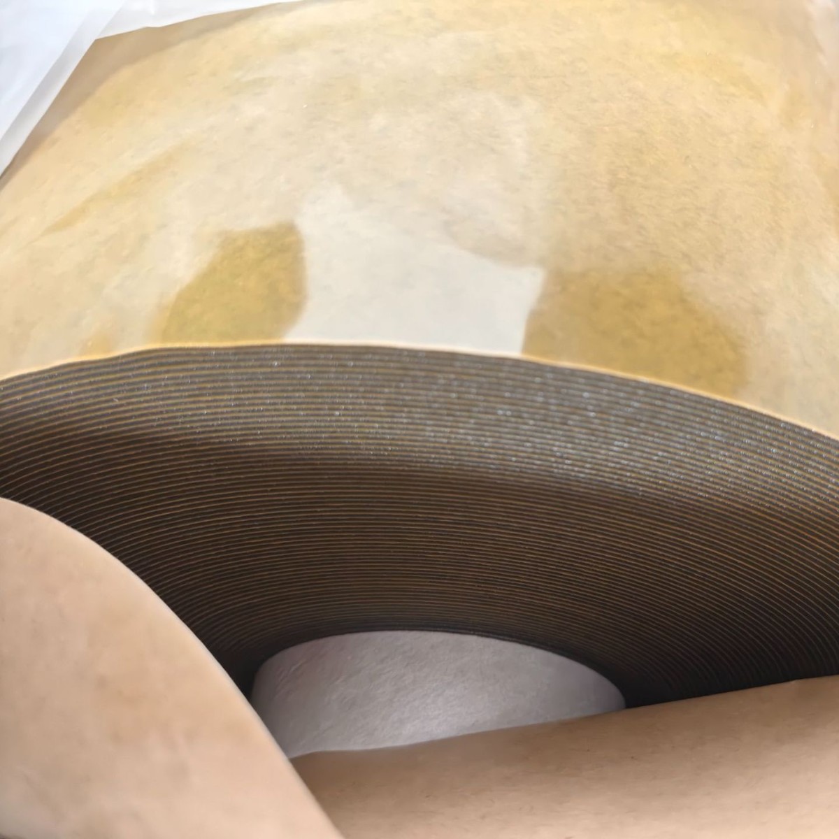 3M双面胶带RT8012灰色亚克力胶带